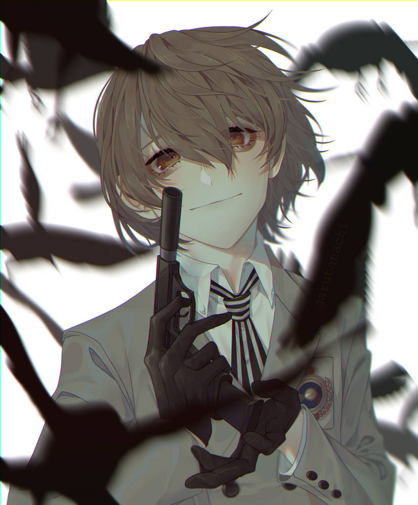 Goro